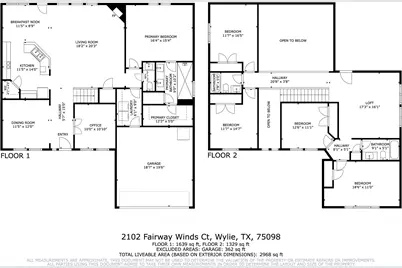 2102 Fairway Winds Court, Wylie, TX 75098 - Photo 28