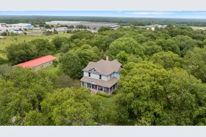 4779 Sistrunk Street, Sherman, TX 75090 - Photo 30