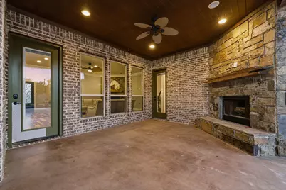 110 Aurora Lights Trail, Aurora, TX 76078 - Photo 38