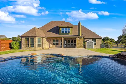 110 Aurora Lights Trail, Aurora, TX 76078 - Photo 4