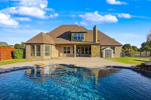 110 Aurora Lights Trail, Aurora, TX 76078 - Photo 4