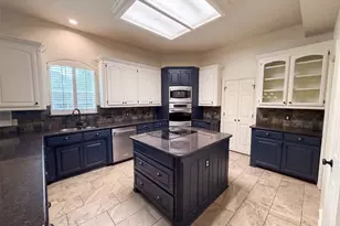 4606 Mill Wood Dr, Colleyville, TX 76034 - Photo 2