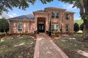 4606 Mill Wood Dr, Colleyville, TX 76034 - Photo 1