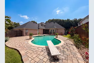 4606 Mill Wood Drive, Colleyville, TX 76034 - Photo 36