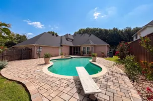 4606 Mill Wood Dr, Colleyville, TX 76034 - Photo 36