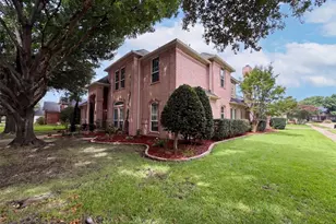 4606 Mill Wood Dr, Colleyville, TX 76034 - Photo 32