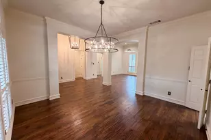 4606 Mill Wood Dr, Colleyville, TX 76034 - Photo 8