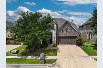 4637 Seabiscuit Street, Carrollton, TX 75010 - Photo 2
