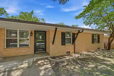 1303 Lafayette Drive, Denison, TX 75020 - Photo 1