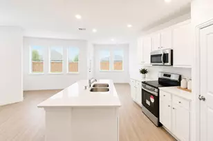 4924 High Timbers Wy, Princeton, TX 75407 - Photo 10