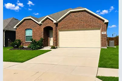 4924 High Timbers Way, Princeton, TX 75407 - Photo 1