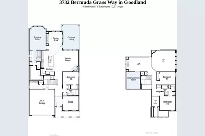 3732 Bermuda Grass Way, Midlothian, TX 76084 - Photo 38