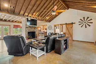 7944 Co Rd 669, Blue Ridge, TX 75424 - Photo 8