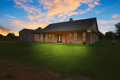 7944 Cr 669, Blue Ridge, TX 75424 - Photo 2