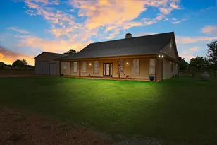 7944 Co Rd 669, Blue Ridge, TX 75424 - Photo 2