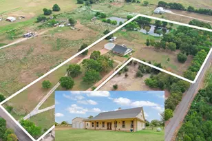 7944 Co Rd 669, Blue Ridge, TX 75424 - Photo 1