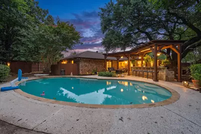 704 Whistler Drive, Arlington, TX 76006 - Photo 4