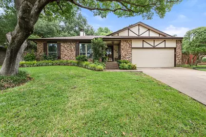 704 Whistler Drive, Arlington, TX 76006 - Photo 34