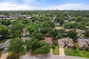 704 Whistler Dr, Arlington, TX 76006 - Photo 36