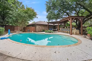 704 Whistler Dr, Arlington, TX 76006 - Photo 28