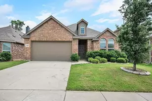 2208 Jonathan Creek Dr, Little Elm, TX 75068 - Photo 1