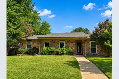 1817 Shreveport Trail, Plano, TX 75023 - Photo 1