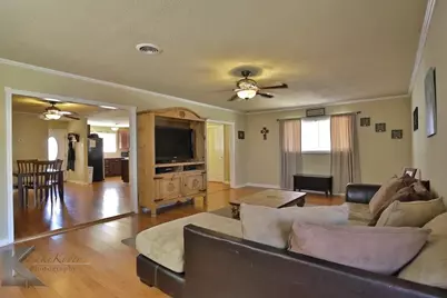 2518 Bennett Drive, Abilene, TX 79605 - Photo 10