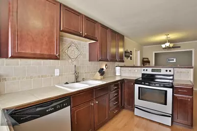 2518 Bennett Drive, Abilene, TX 79605 - Photo 6