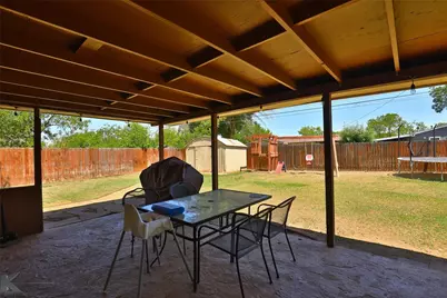 2518 Bennett Drive, Abilene, TX 79605 - Photo 20