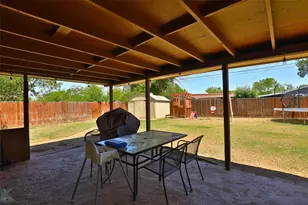 2518 Bennett Dr, Abilene, TX 79605 - Photo 20