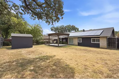 1743 Kingston Drive, Lewisville, TX 75067 - Photo 24