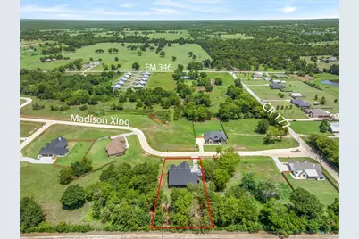 12253 Madison Xing, Bullard, TX 75757 - Photo 6