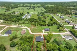 12253 Madison Xing, Bullard, TX 75757 - Photo 6