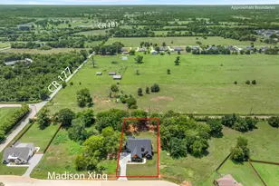 12253 Madison Xing, Bullard, TX 75757 - Photo 4