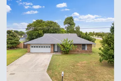 2 Finley Circle, Krum, TX 76249 - Photo 30