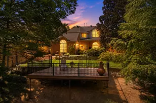 940 Creek Crossing, Coppell, TX 75019 - Photo 1