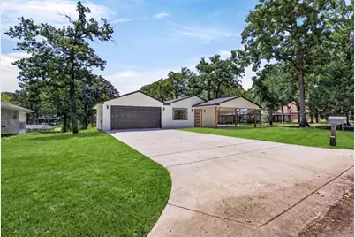 127 Camino Robles, Gun Barrel City, TX 75156 - Photo 24