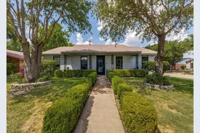 8633 Baumgarten Drive, Dallas, TX 75228 - Photo 28