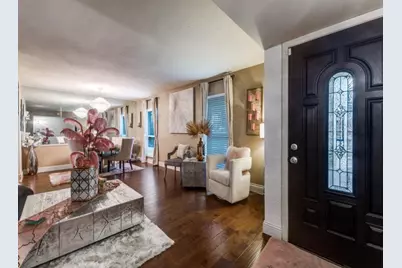 8633 Baumgarten Drive, Dallas, TX 75228 - Photo 6