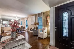 8633 Baumgarten Dr, Dallas, TX 75228 - Photo 6
