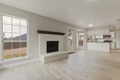 5550 Rocky Mountain Road, Fort Worth, TX 76137 - Photo 14