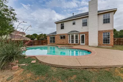5550 Rocky Mountain Road, Fort Worth, TX 76137 - Photo 34