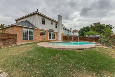 5550 Rocky Mountain Road, Fort Worth, TX 76137 - Photo 36