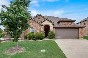 3826 Hyde Park Dr, Midlothian, TX 76065 - Photo 1