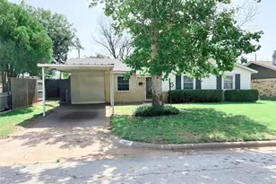 1407 Ruidosa, Wichita Falls, TX 76306 - Photo 2