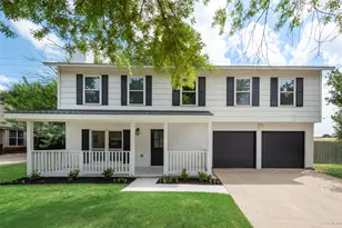 7 Crooked Creek Ct, Trophy Club, TX 76262 - Photo 1