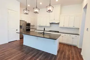 8600 Barnbougle Dunes Dr, McKinney, TX 75070 - Photo 4
