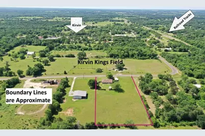 525 N Fm 80 N, Streetman, TX 75859 - Photo 4