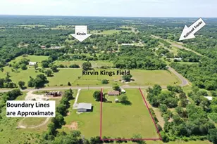 525 N Fm 80 N, Streetman, TX 75859 - Photo 4