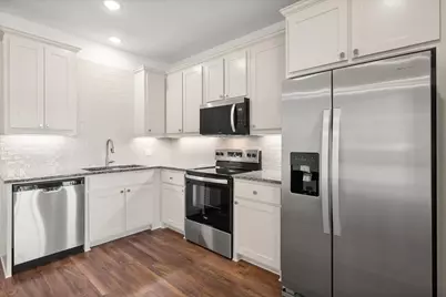 508 E Kimball Street #2, Mansfield, TX 76063 - Photo 8